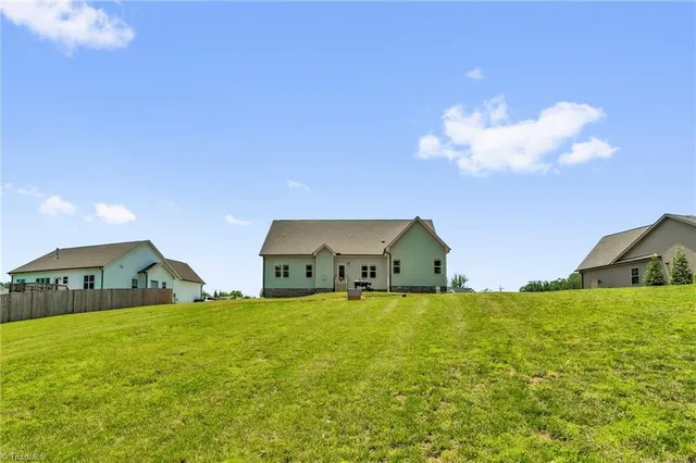 $459,000 | 427 Wild Fern Lane, Reidsville, NC 27320