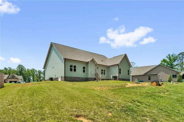 $459,000 | 427 Wild Fern Lane, Reidsville, NC 27320