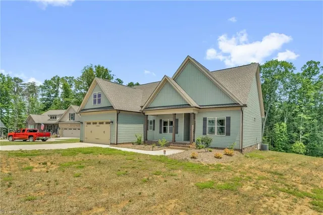 $459,000 | 427 Wild Fern Lane, Reidsville, NC 27320