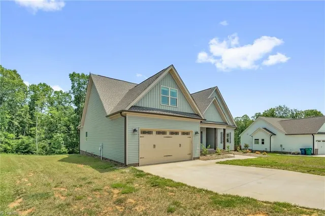 $459,000 | 427 Wild Fern Lane, Reidsville, NC 27320