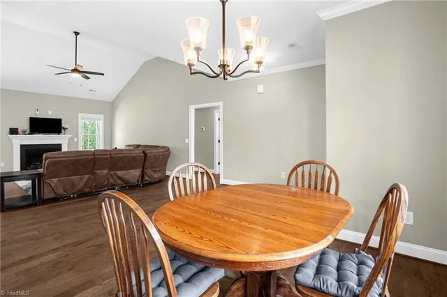 $459,000 | 427 Wild Fern Lane, Reidsville, NC 27320