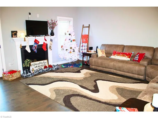 $459,000 | 427 Wild Fern Lane, Reidsville, NC 27320