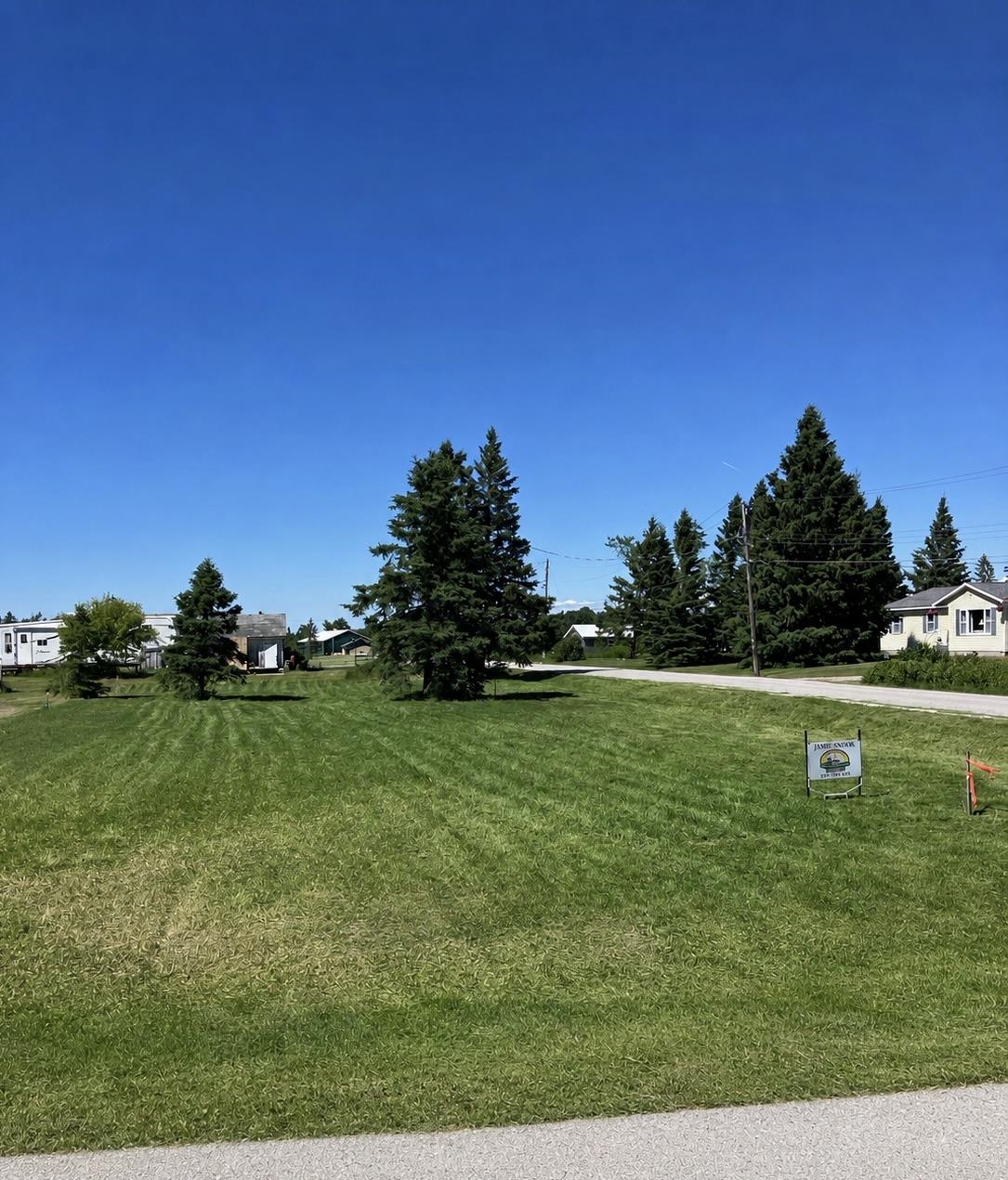 N Manila Rd Road Tbd Pickford, MI 49774 - Photo 2 of 11