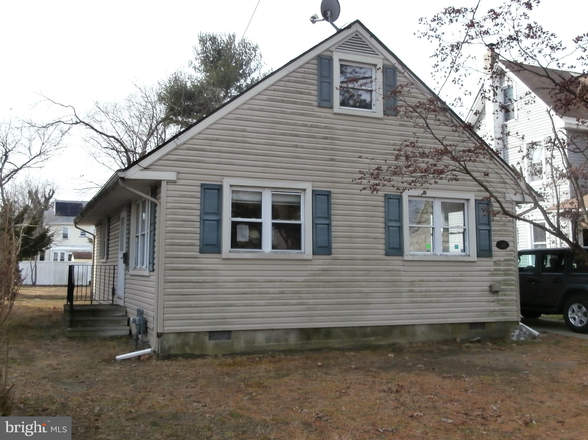 130 Heulings Avenue Riverside, NJ 08075 - Photo 1 of 17