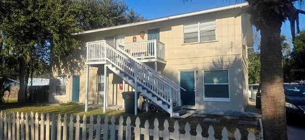 $1,195 | 321 South Adams Street, Unit 2, Daytona Beach, FL 32114