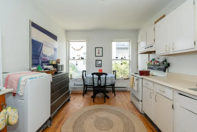 $2,250,000 | 55-57-59 St Lawrence Street, Portland, ME 04101