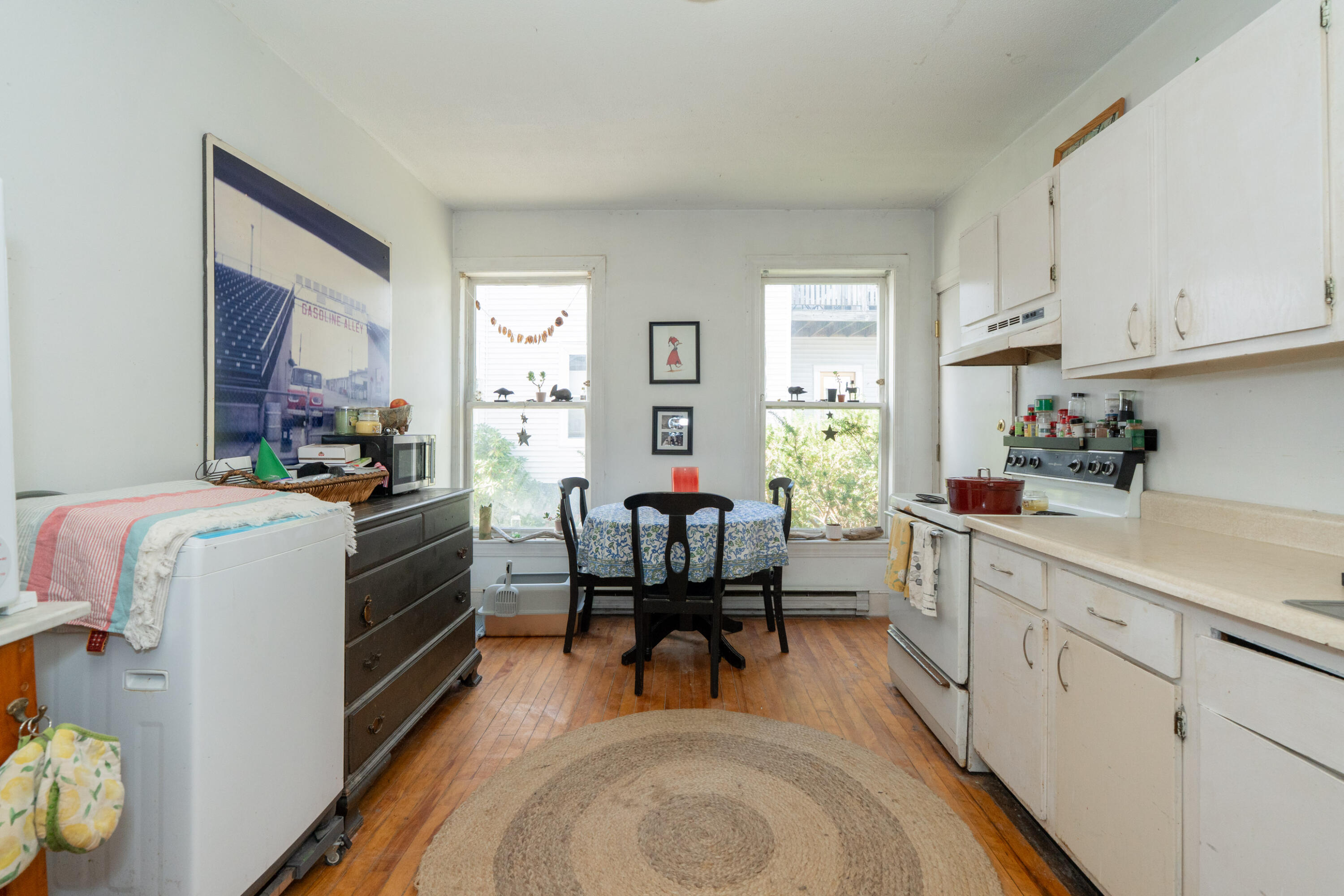 55-57-59 St Lawrence Street Portland, ME 04101 - Photo 104 of 174 5.59.1st floor-14