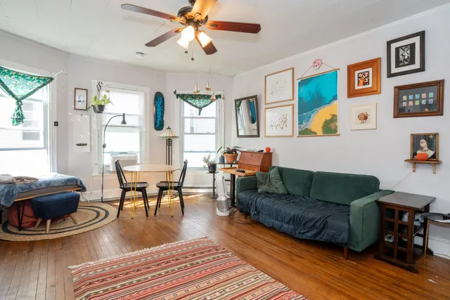 $2,250,000 | 55-57-59 St Lawrence Street, Portland, ME 04101