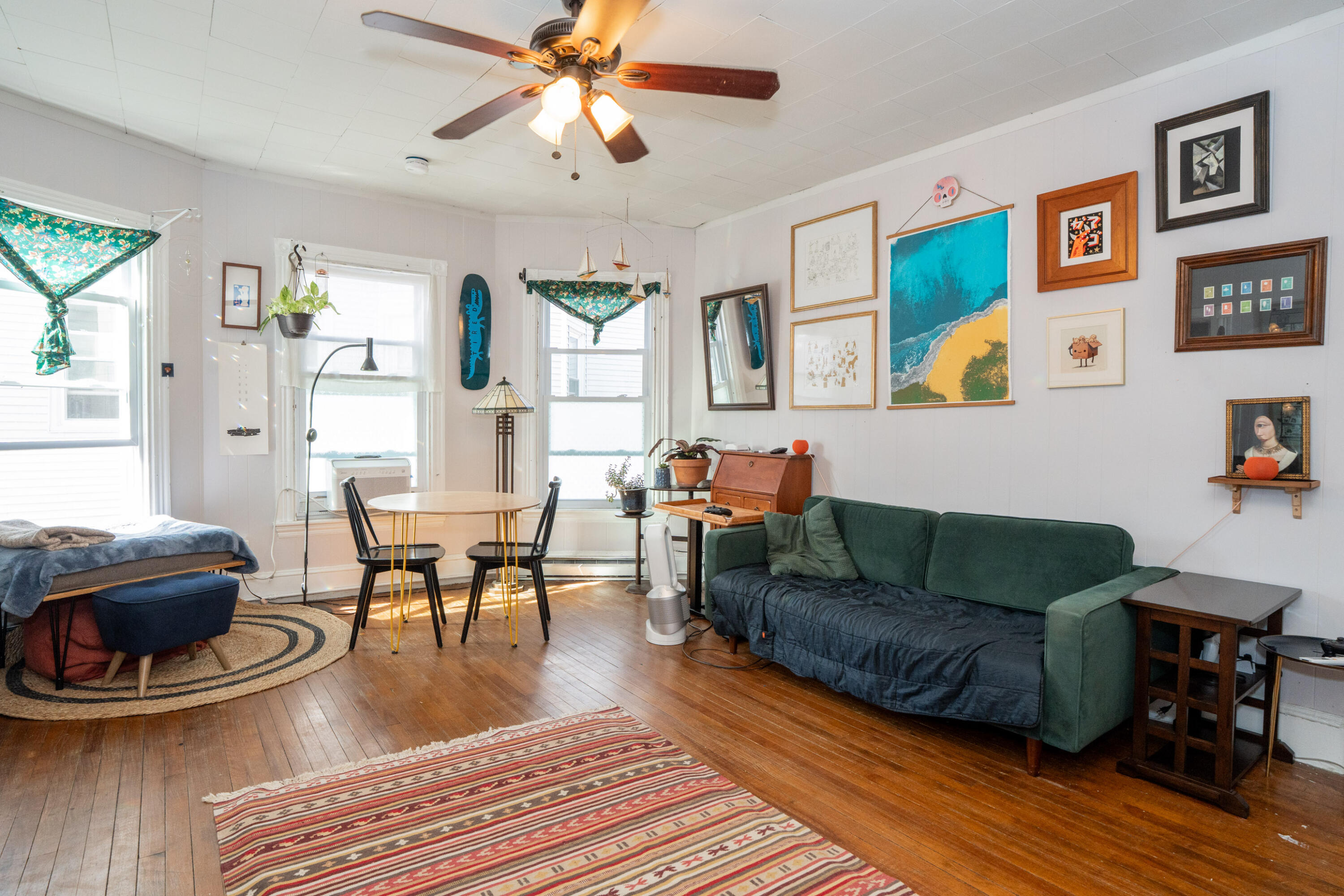 55-57-59 St Lawrence Street Portland, ME 04101 - Photo 111 of 174 6.59.2nd floor-10