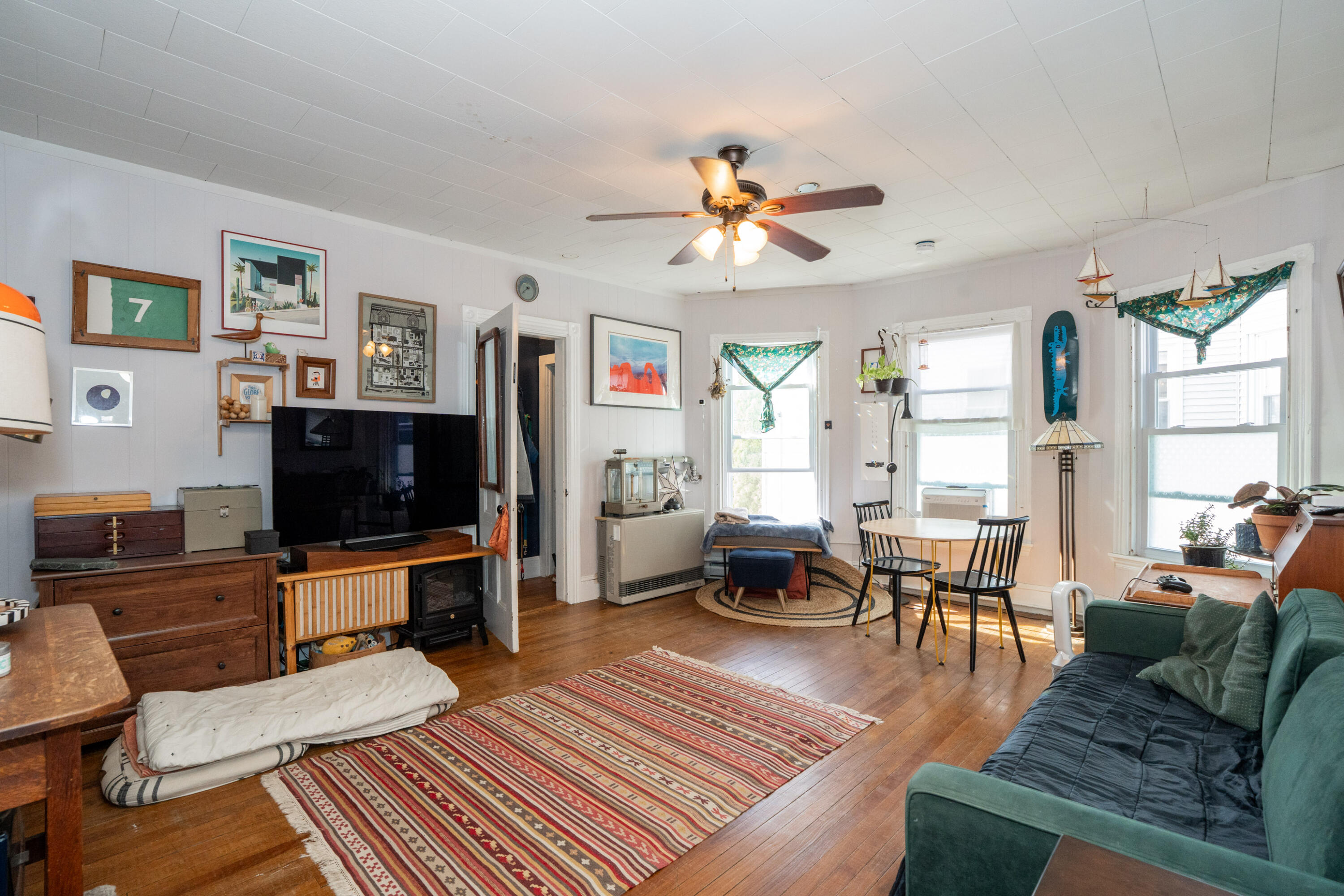 55-57-59 St Lawrence Street Portland, ME 04101 - Photo 112 of 174 6.59.2nd floor-11