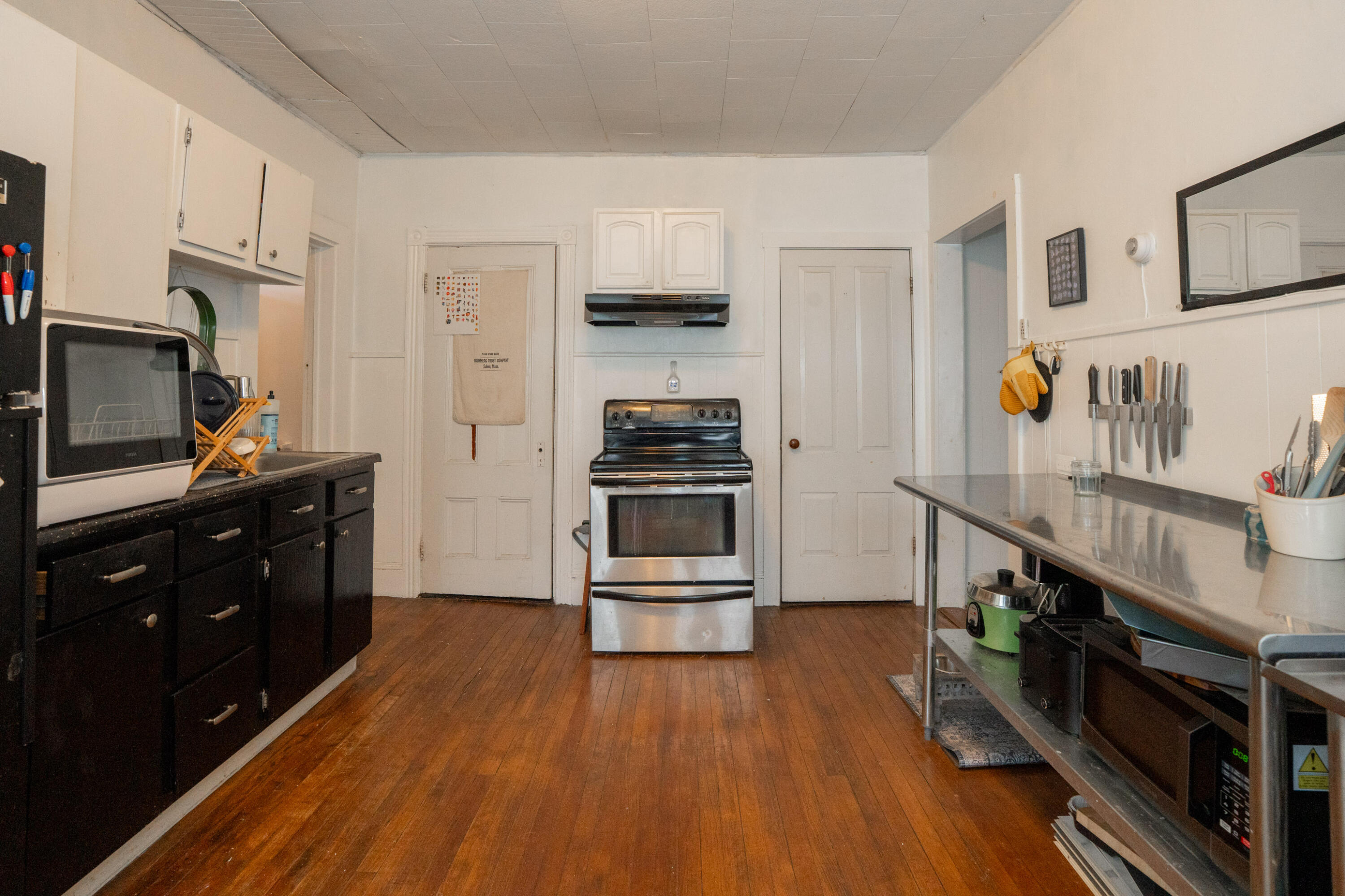 55-57-59 St Lawrence Street Portland, ME 04101 - Photo 118 of 174 6.59.2nd floor-18