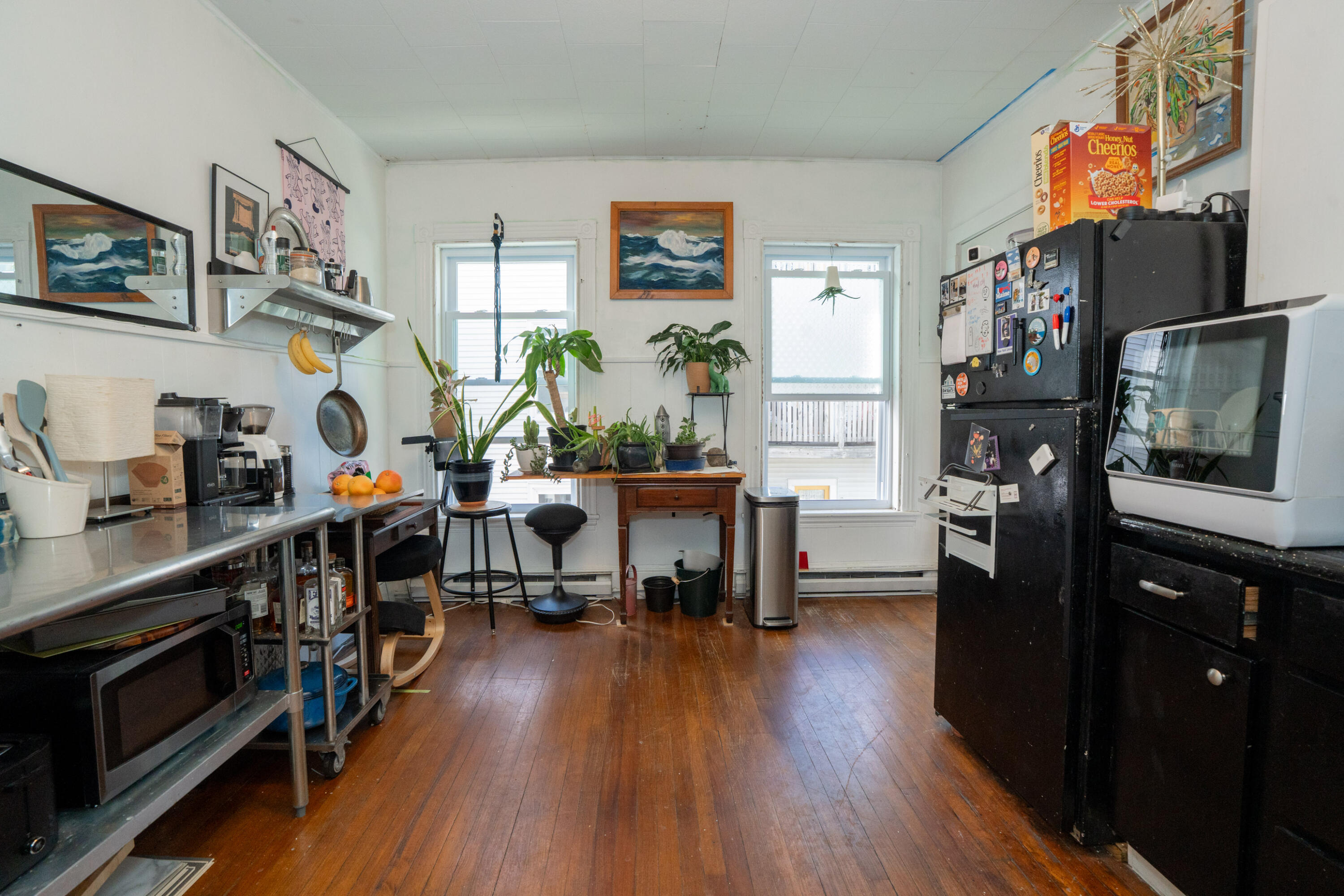 55-57-59 St Lawrence Street Portland, ME 04101 - Photo 120 of 174 6.59.2nd floor-22