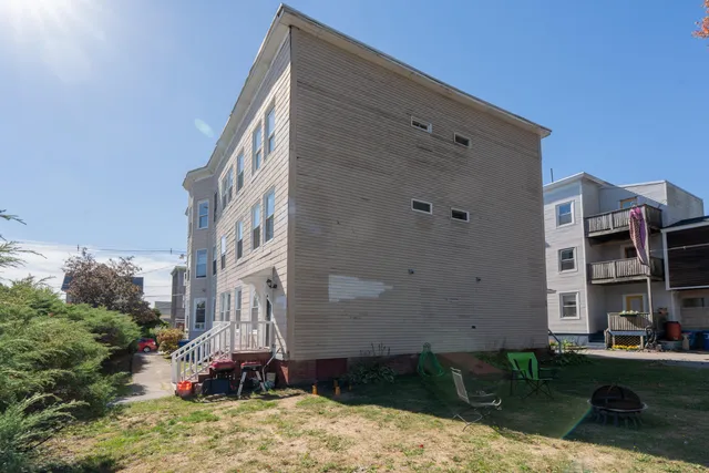 $2,250,000 | 55-57-59 St Lawrence Street, Portland, ME 04101