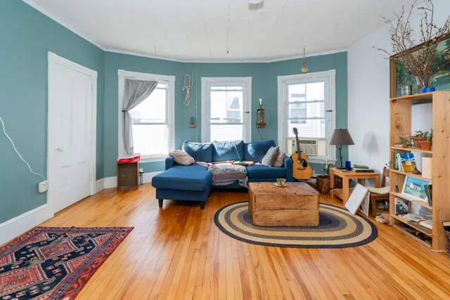 $2,250,000 | 55-57-59 St Lawrence Street, Portland, ME 04101