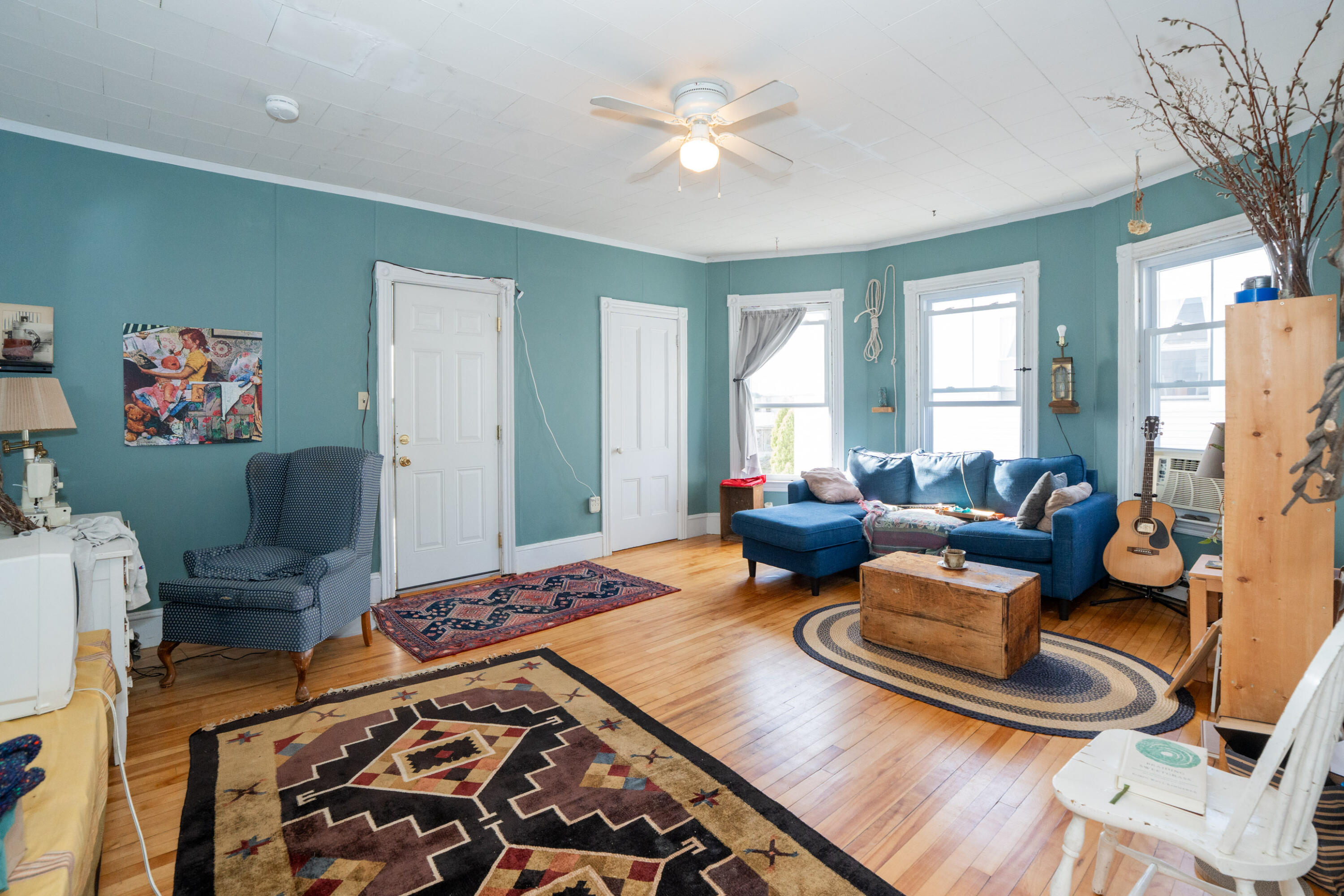 55-57-59 St Lawrence Street Portland, ME 04101 - Photo 132 of 174 7.59.3rd floor-11