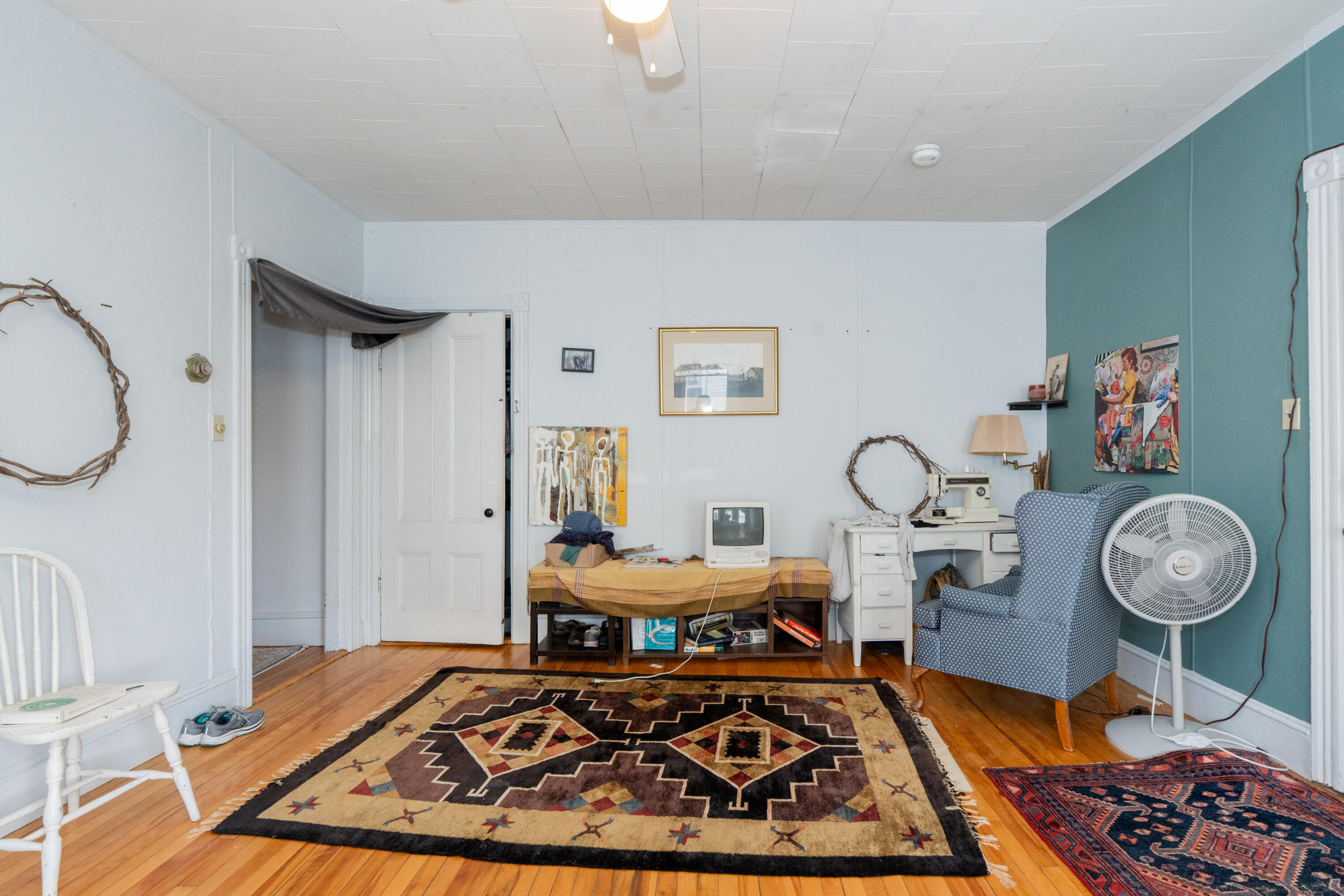 55-57-59 St Lawrence Street Portland, ME 04101 - Photo 133 of 174 7.59.3rd floor-12