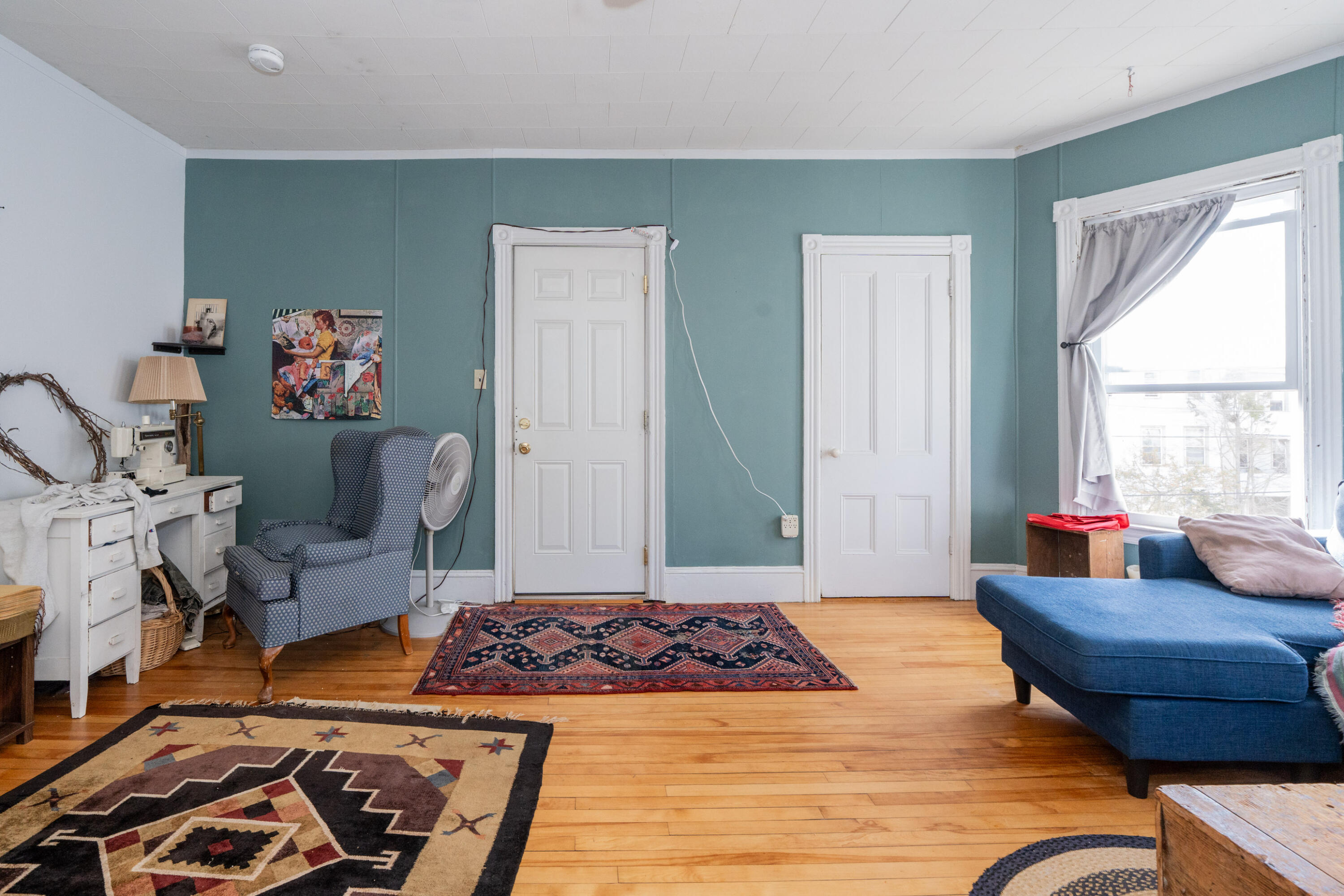 55-57-59 St Lawrence Street Portland, ME 04101 - Photo 134 of 174 7.59.3rd floor-13