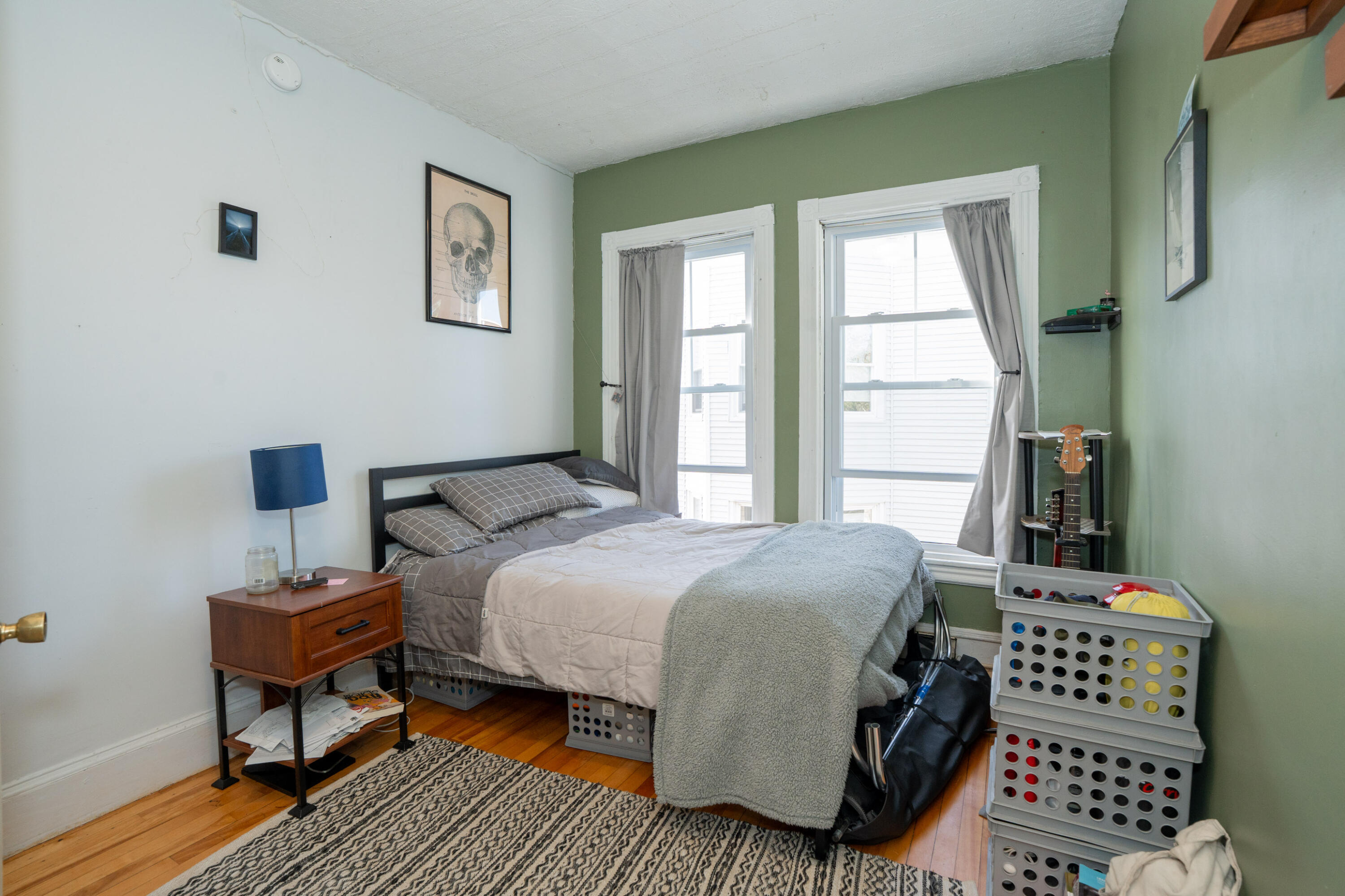 55-57-59 St Lawrence Street Portland, ME 04101 - Photo 136 of 174 7.59.3rd floor-15