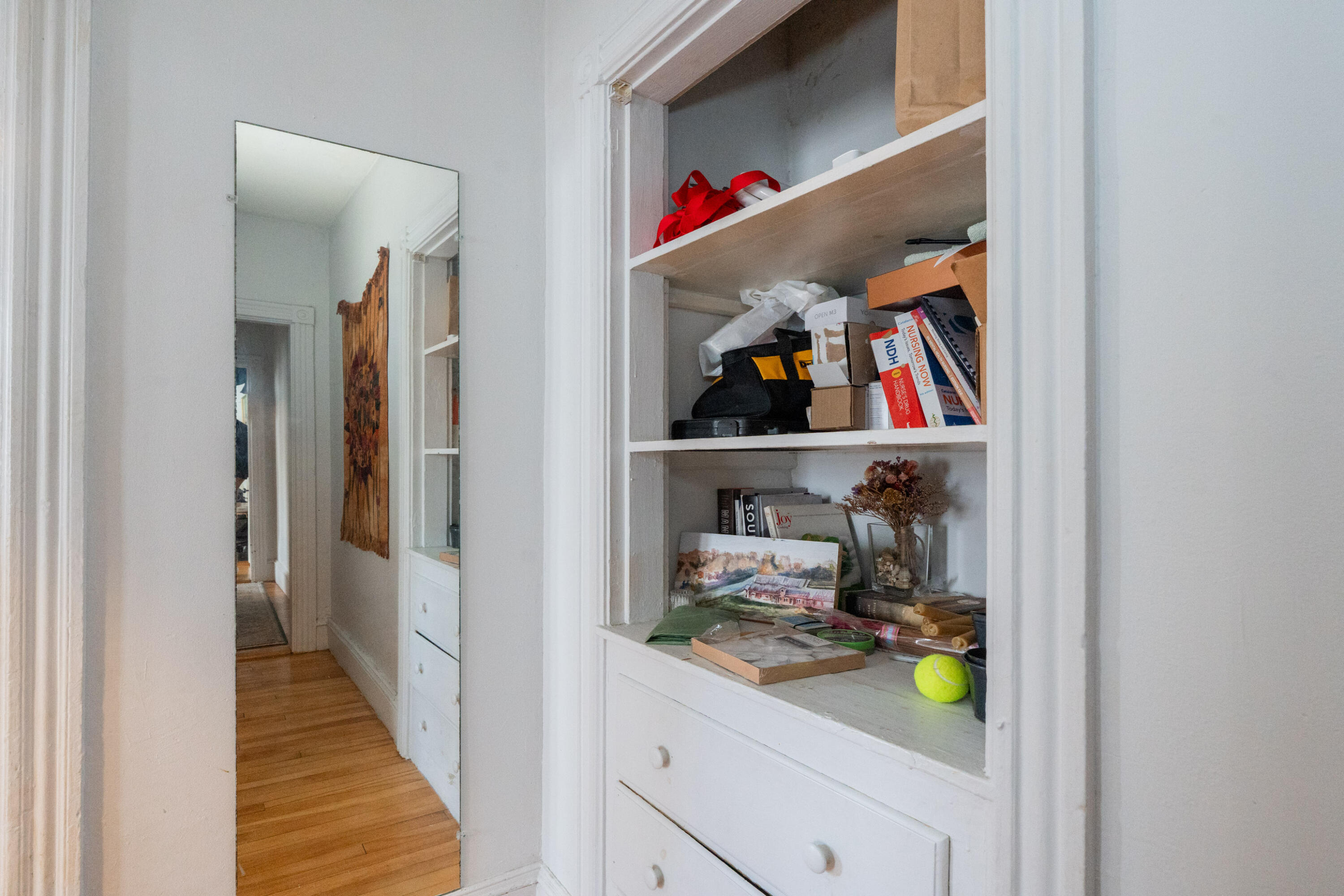 55-57-59 St Lawrence Street Portland, ME 04101 - Photo 138 of 174 7.59.3rd floor-17