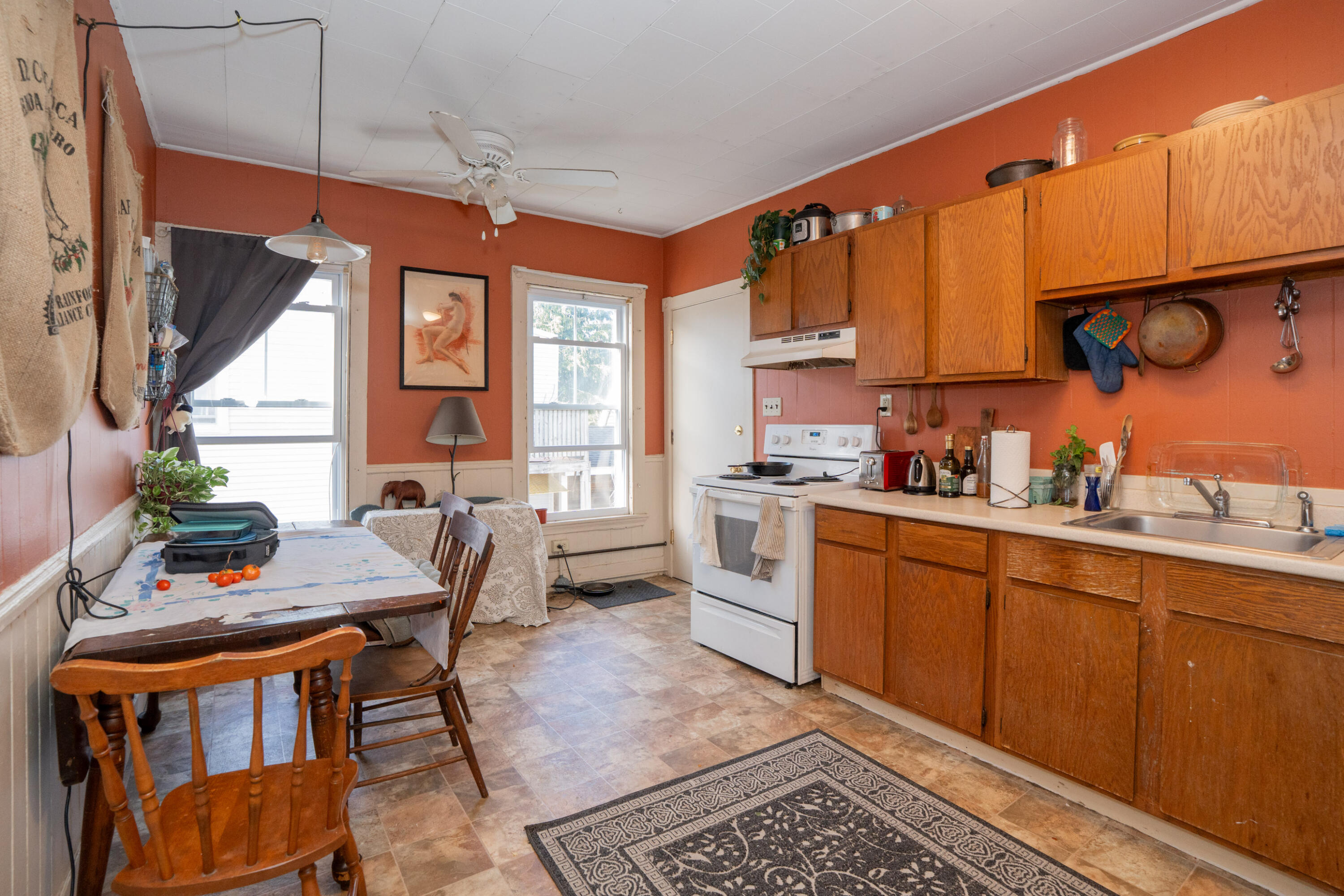 55-57-59 St Lawrence Street Portland, ME 04101 - Photo 141 of 174 7.59.3rd floor-20