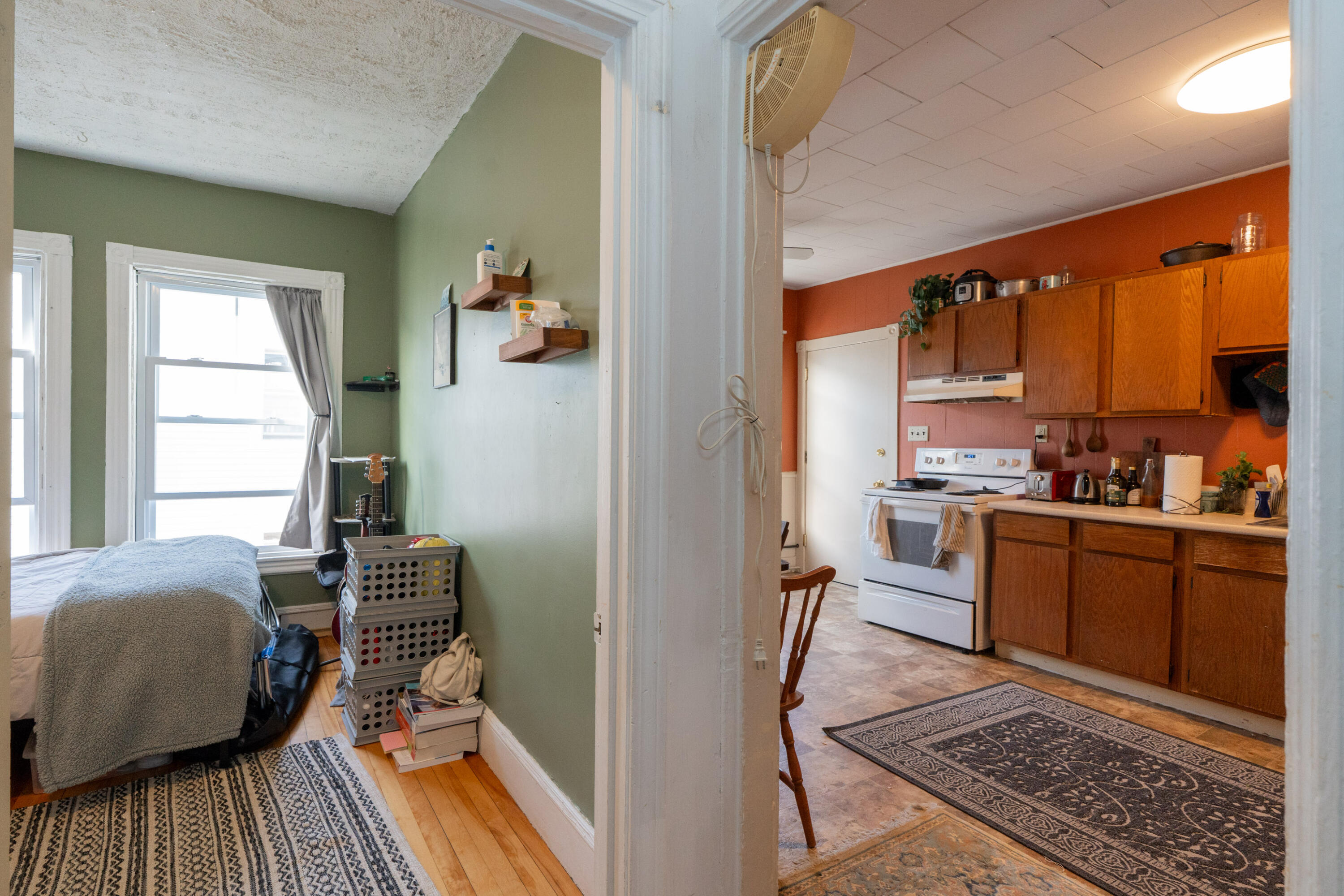 55-57-59 St Lawrence Street Portland, ME 04101 - Photo 143 of 174 7.59.3rd floor-22