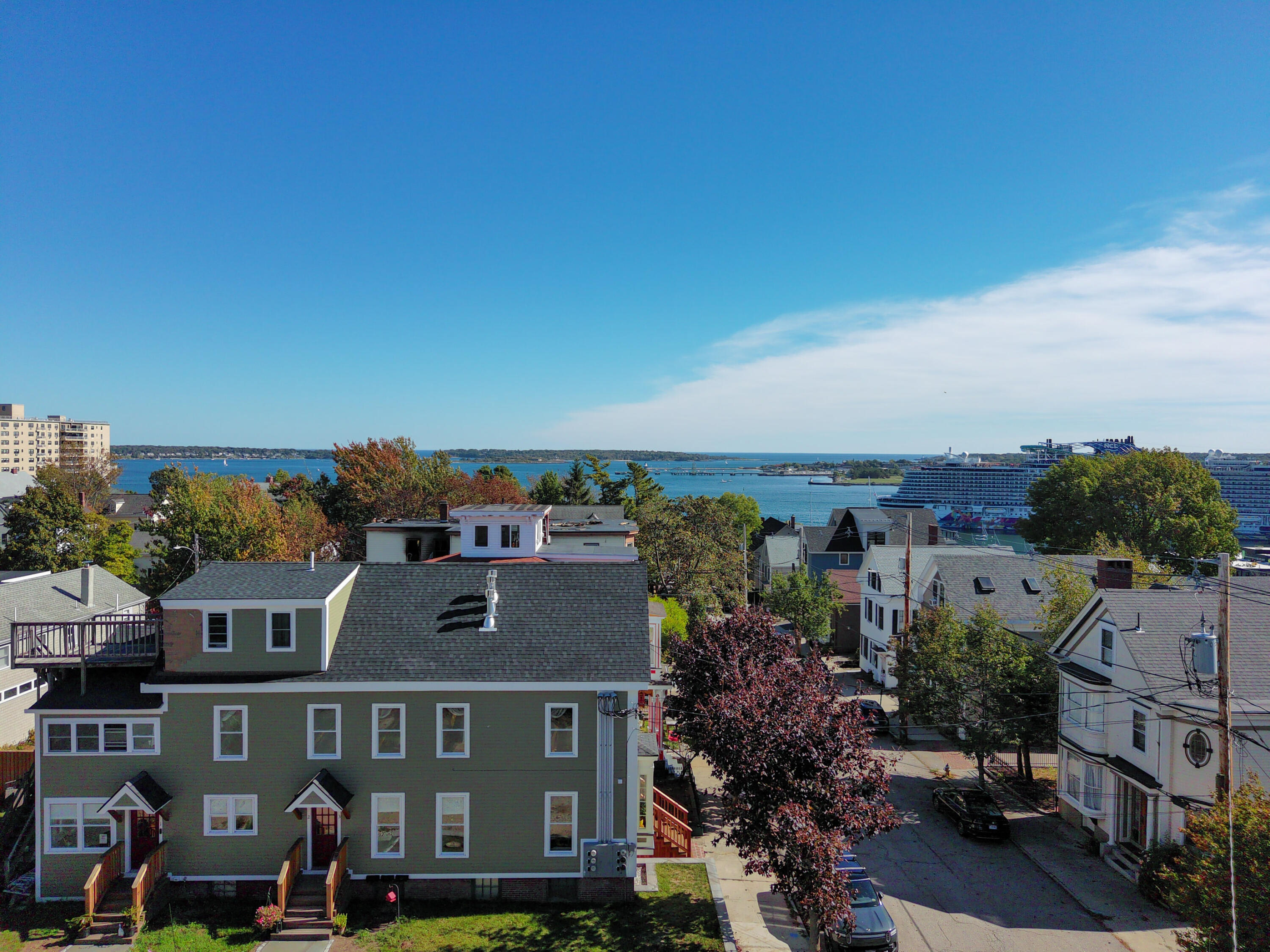 55-57-59 St Lawrence Street Portland, ME 04101 - Photo 145 of 174 11.aerial-26