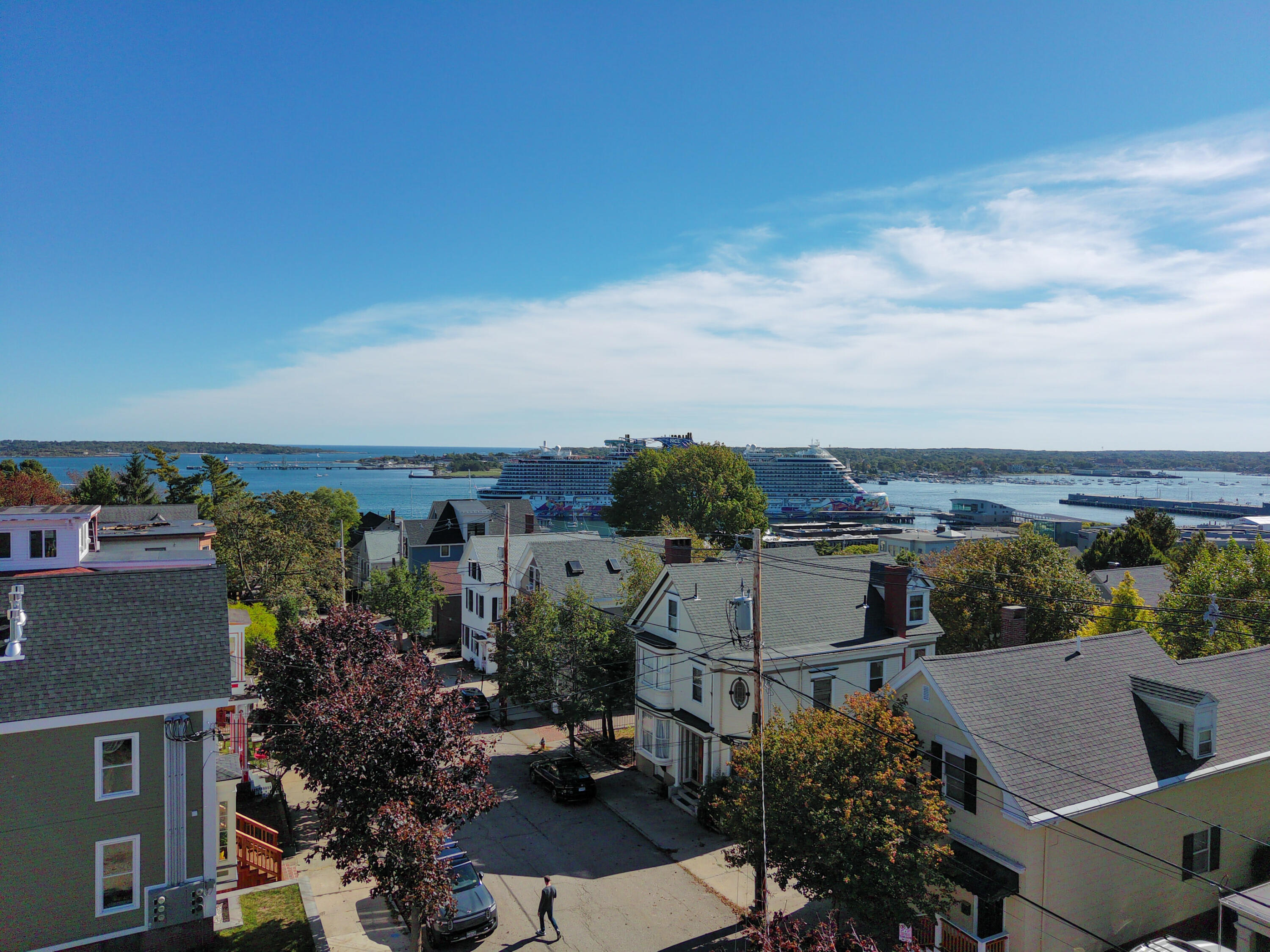 55-57-59 St Lawrence Street Portland, ME 04101 - Photo 146 of 174 11.aerial-27