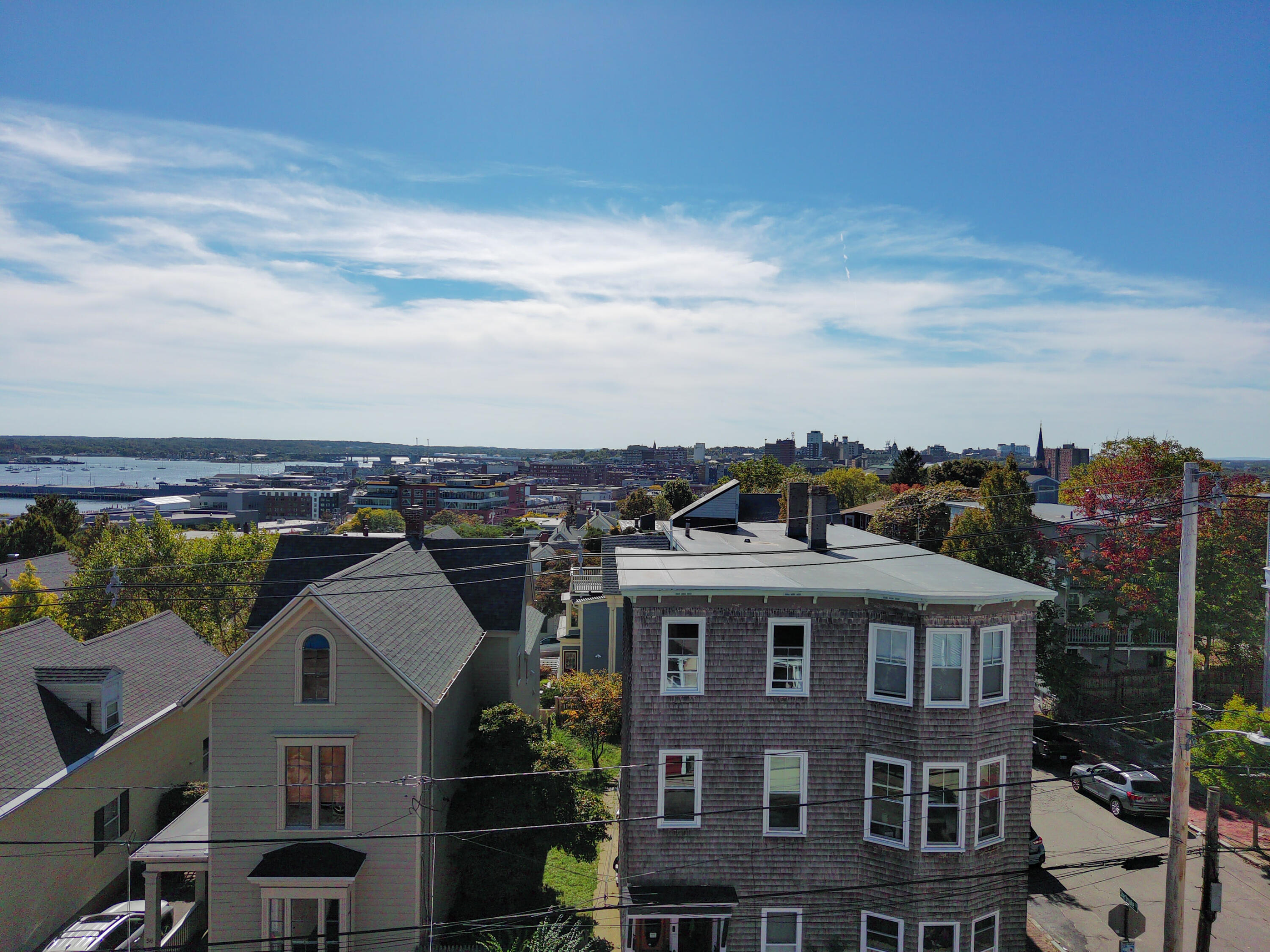 55-57-59 St Lawrence Street Portland, ME 04101 - Photo 148 of 174 11.aerial-29
