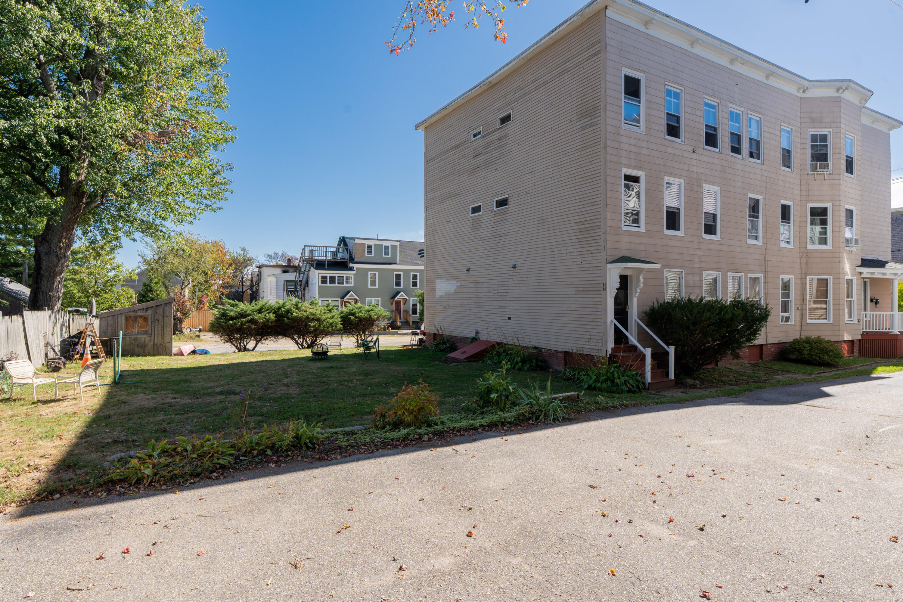 55-57-59 St Lawrence Street Portland, ME 04101 - Photo 15 of 174 10.exterior-8