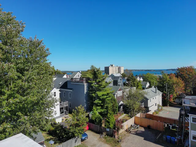$2,250,000 | 55-57-59 St Lawrence Street, Portland, ME 04101