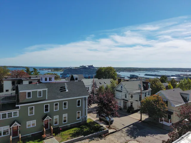 $2,250,000 | 55-57-59 St Lawrence Street, Portland, ME 04101