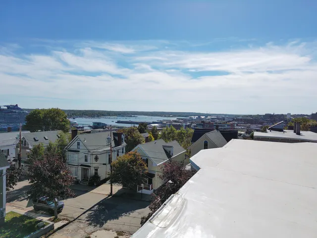 $2,250,000 | 55-57-59 St Lawrence Street, Portland, ME 04101