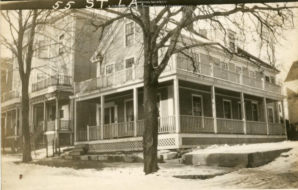 55-57-59 St Lawrence Street Portland, ME 04101 - Photo 155 of 174 78177