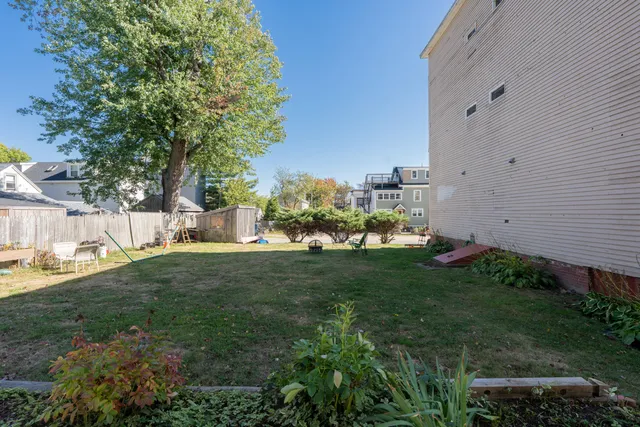 $2,250,000 | 55-57-59 St Lawrence Street, Portland, ME 04101