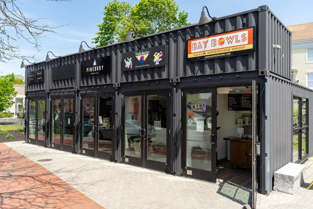 $2,250,000 | 55-57-59 St Lawrence Street, Portland, ME 04101