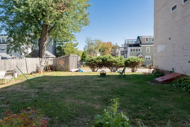 $2,250,000 | 55-57-59 St Lawrence Street, Portland, ME 04101