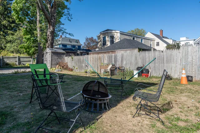 $2,250,000 | 55-57-59 St Lawrence Street, Portland, ME 04101