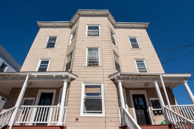 $2,250,000 | 55-57-59 St Lawrence Street, Portland, ME 04101