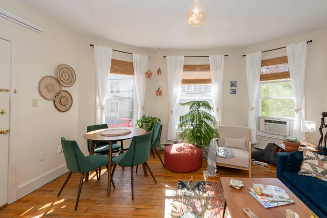 $2,250,000 | 55-57-59 St Lawrence Street, Portland, ME 04101