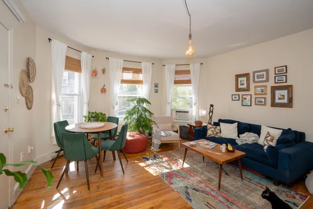 $2,250,000 | 55-57-59 St Lawrence Street, Portland, ME 04101