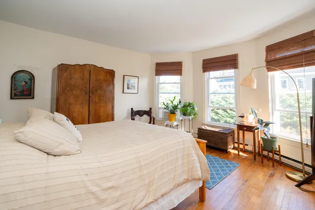 $2,250,000 | 55-57-59 St Lawrence Street, Portland, ME 04101