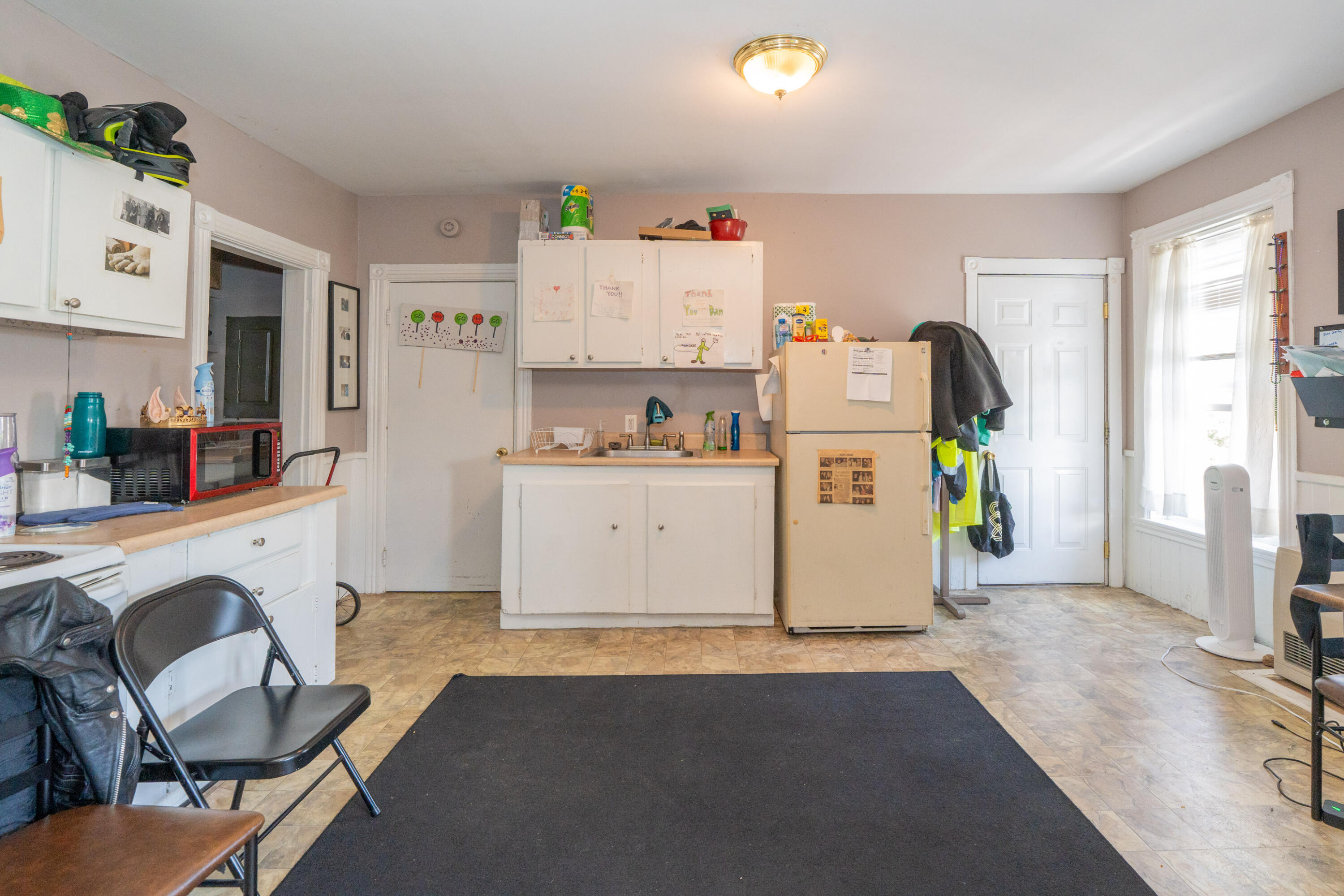 55-57-59 St Lawrence Street Portland, ME 04101 - Photo 41 of 174 1.57.1st.rear-11