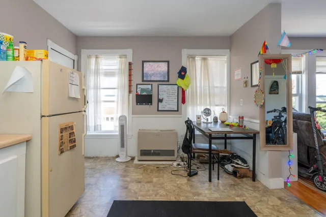 $2,250,000 | 55-57-59 St Lawrence Street, Portland, ME 04101