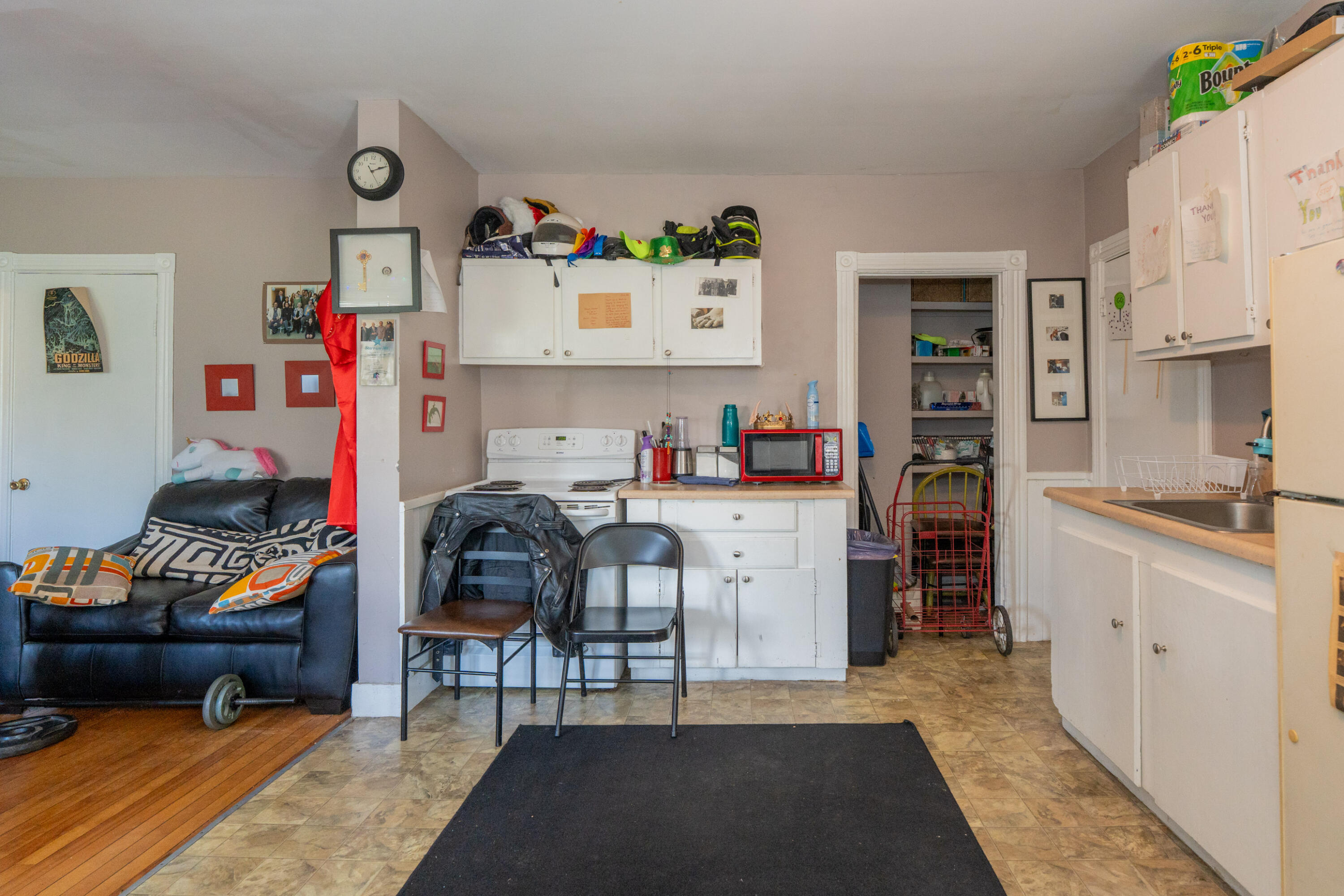 55-57-59 St Lawrence Street Portland, ME 04101 - Photo 43 of 174 1.57.1st.rear-13