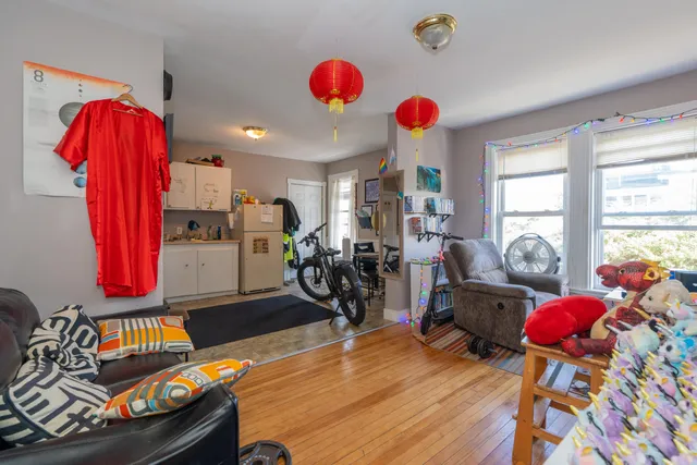 $2,250,000 | 55-57-59 St Lawrence Street, Portland, ME 04101