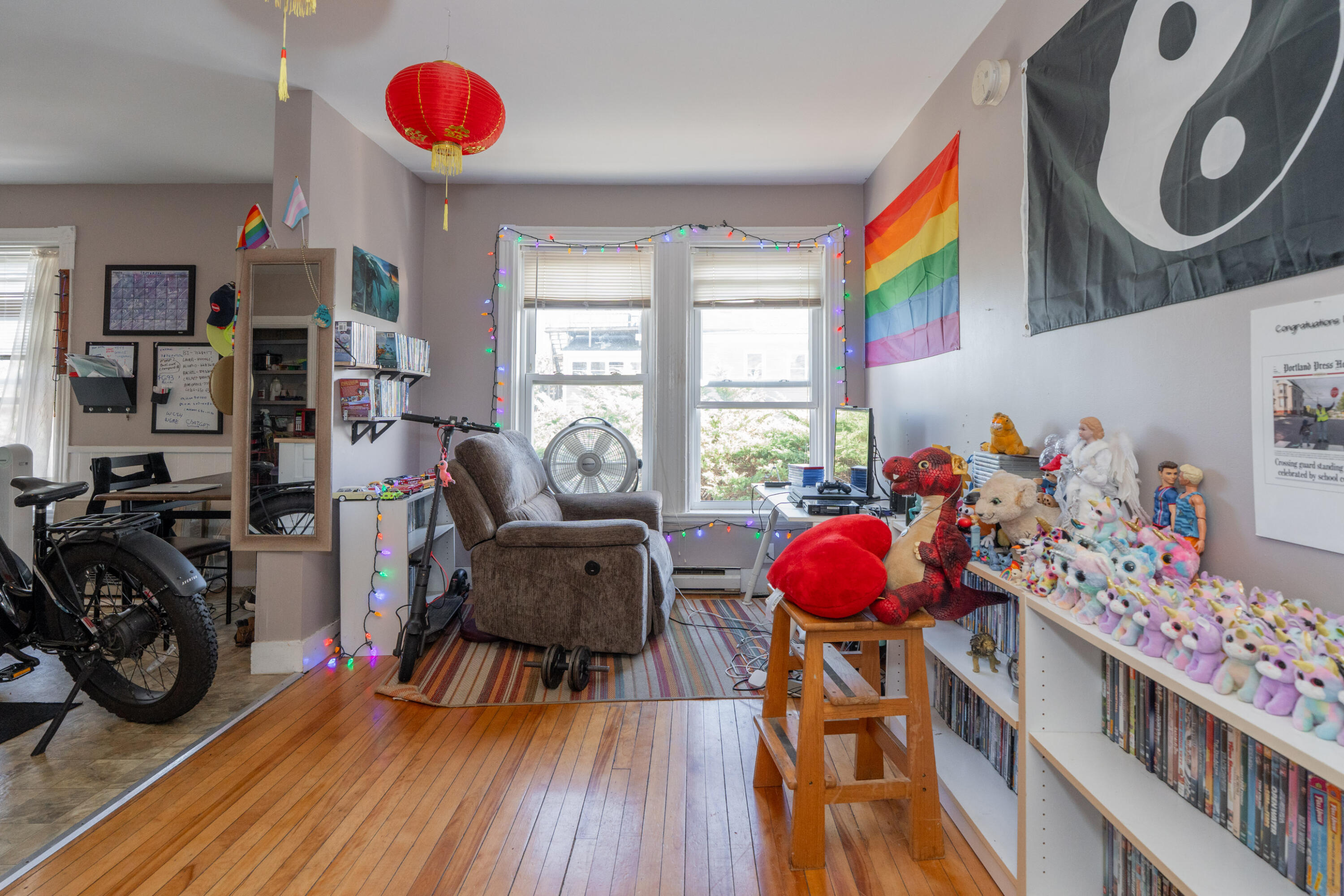 55-57-59 St Lawrence Street Portland, ME 04101 - Photo 45 of 174 1.57.1st.rear-8