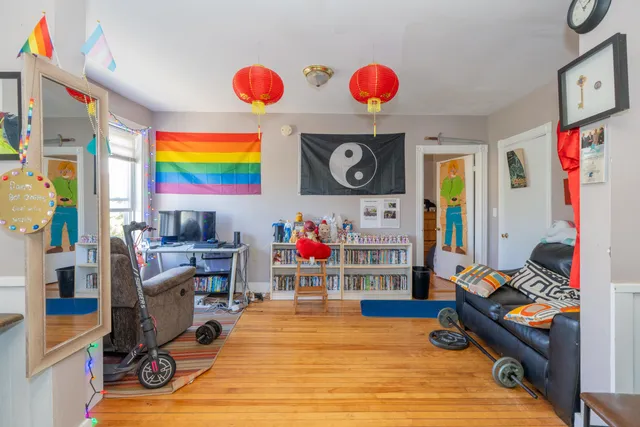 $2,250,000 | 55-57-59 St Lawrence Street, Portland, ME 04101