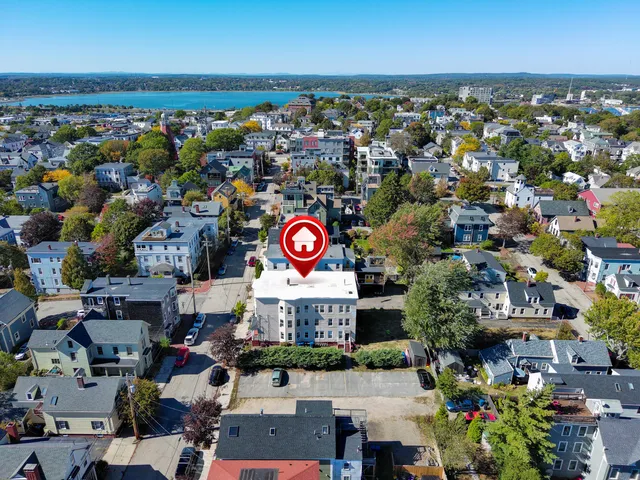 $2,250,000 | 55-57-59 St Lawrence Street, Portland, ME 04101