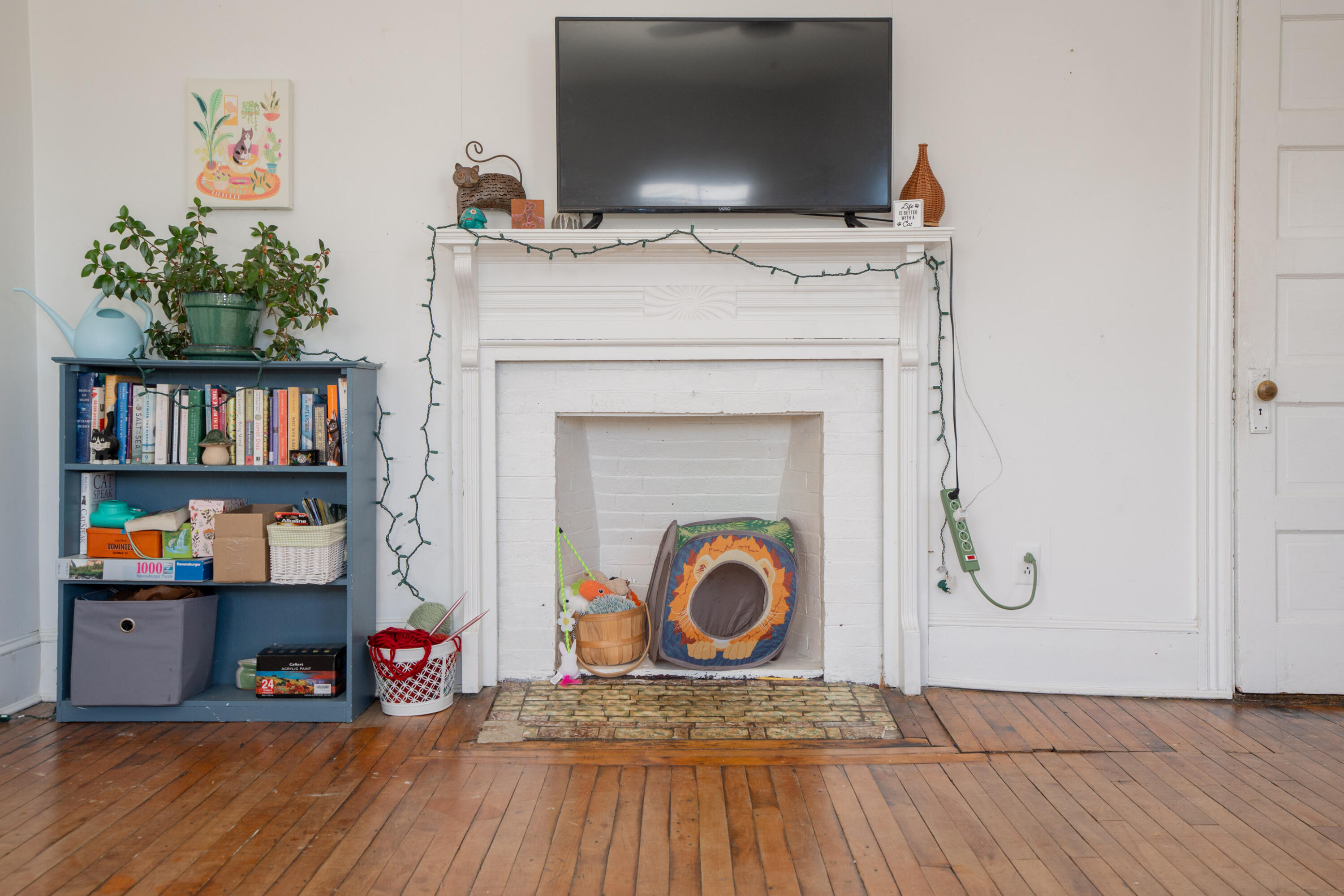 55-57-59 St Lawrence Street Portland, ME 04101 - Photo 55 of 174 3.57.2nd floor-8