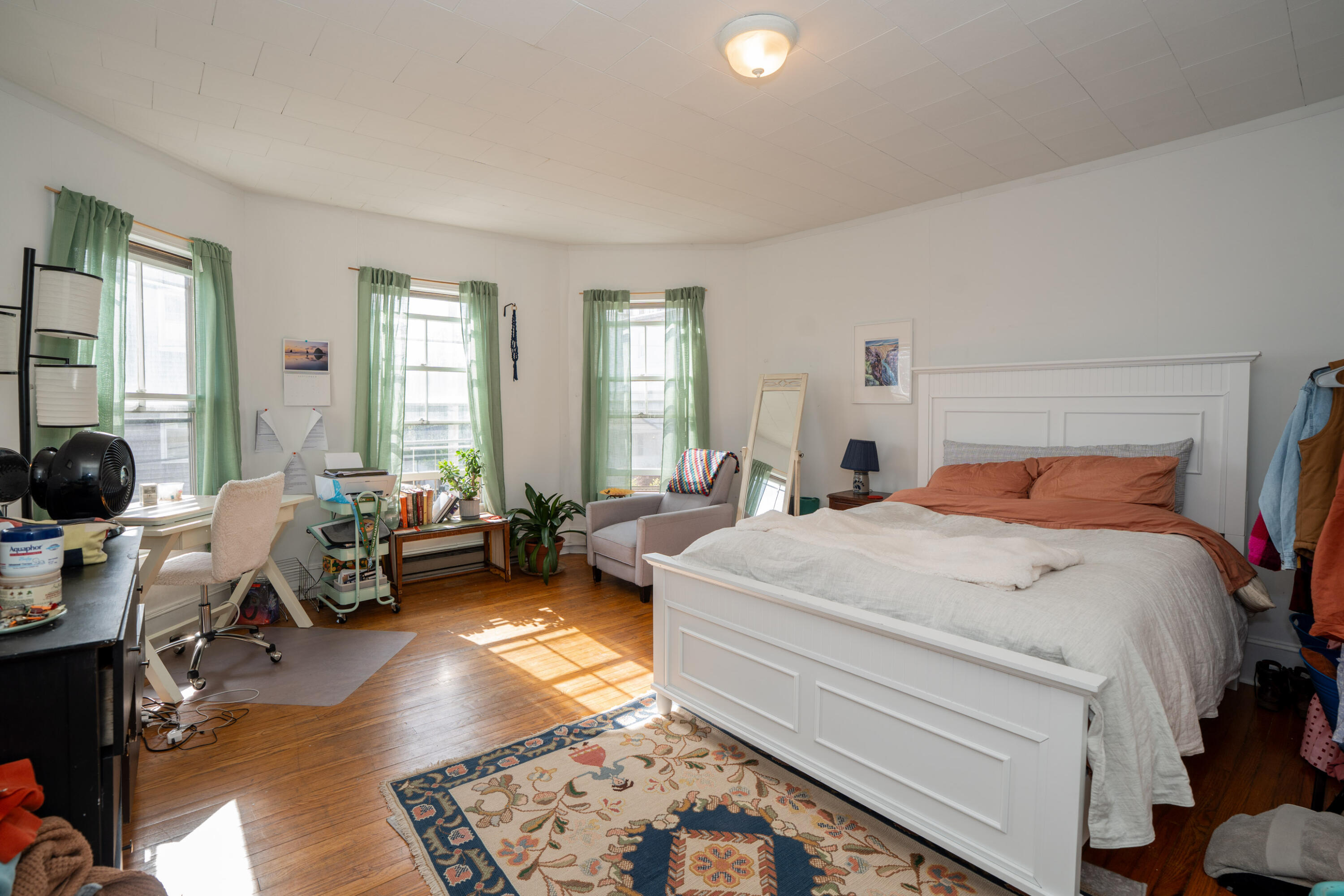 55-57-59 St Lawrence Street Portland, ME 04101 - Photo 60 of 174 3.57.2nd floor-4